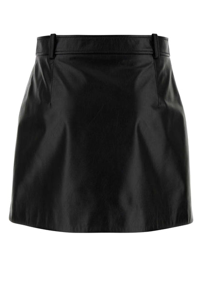 Gucci Mini skirt