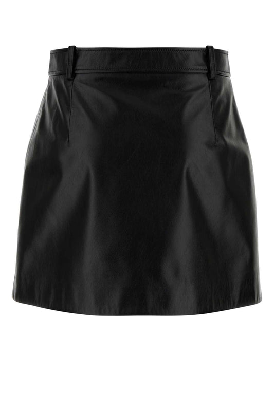 Gucci Mini skirt