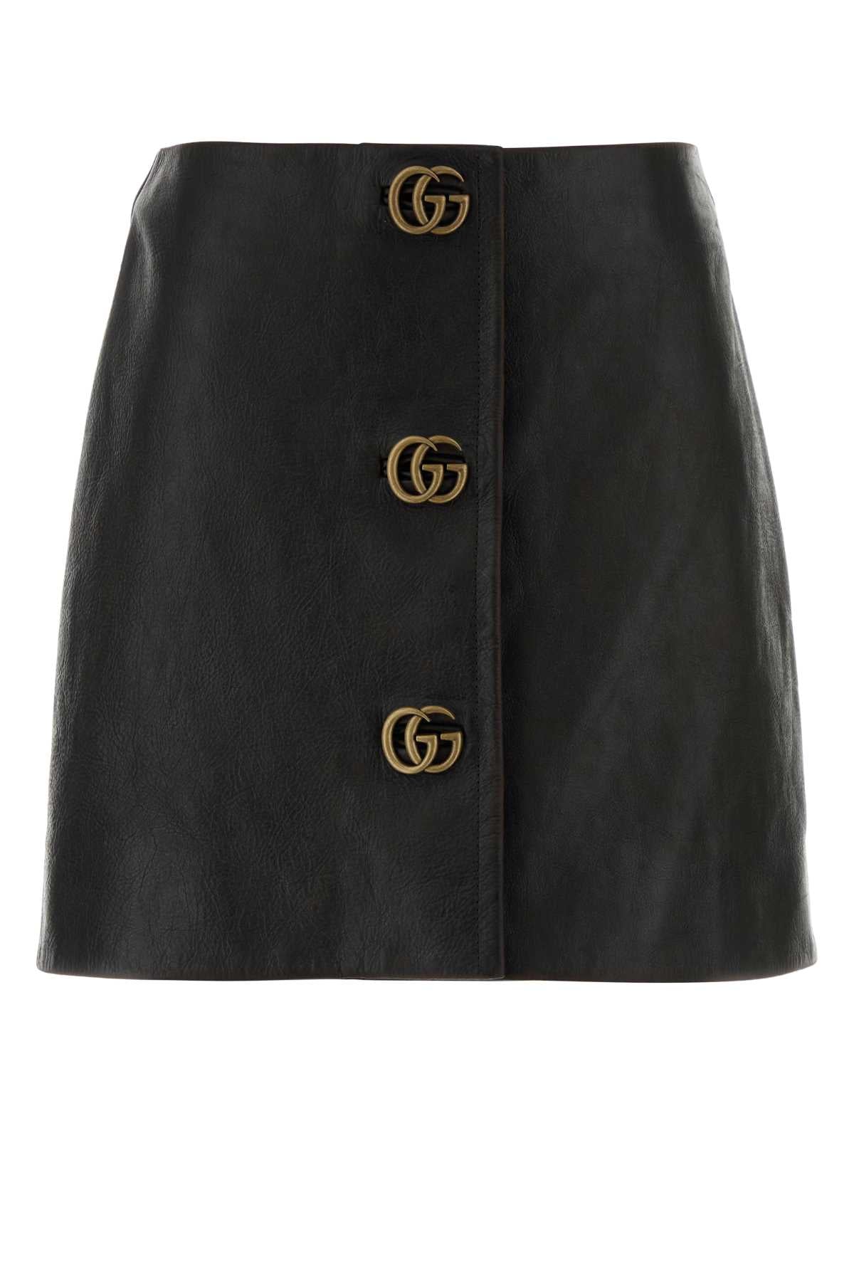 Gucci Mini skirt