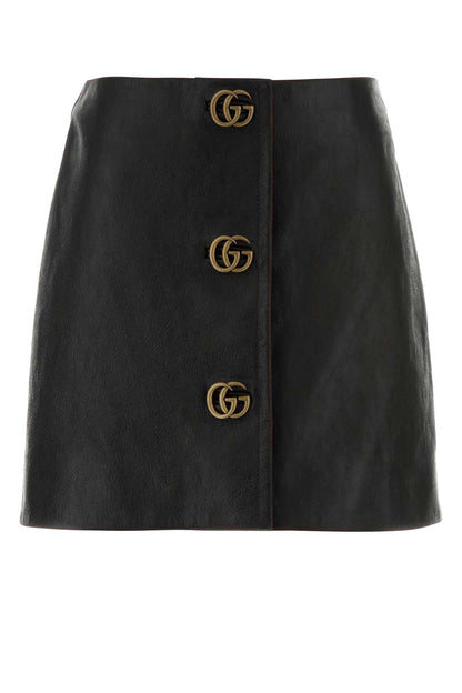Gucci Mini skirt