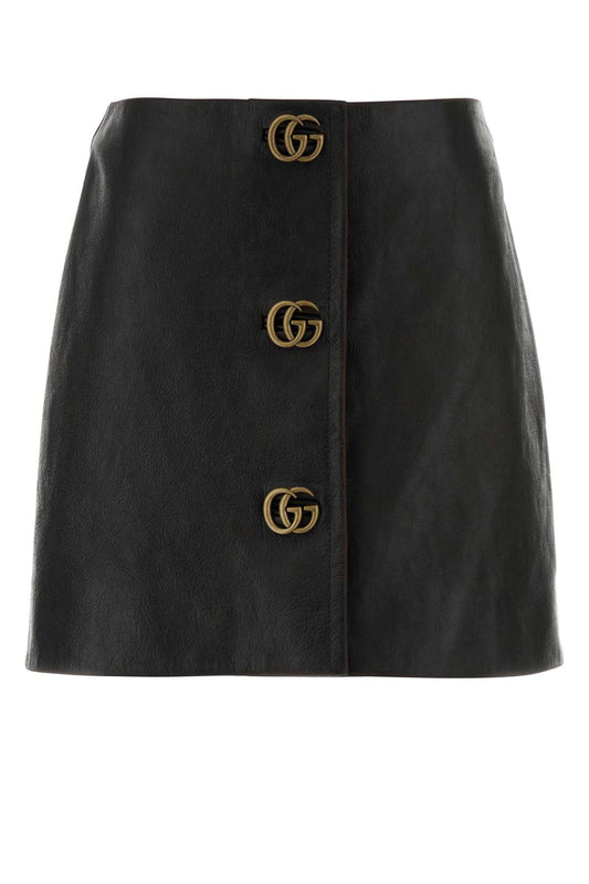 Gucci Mini skirt