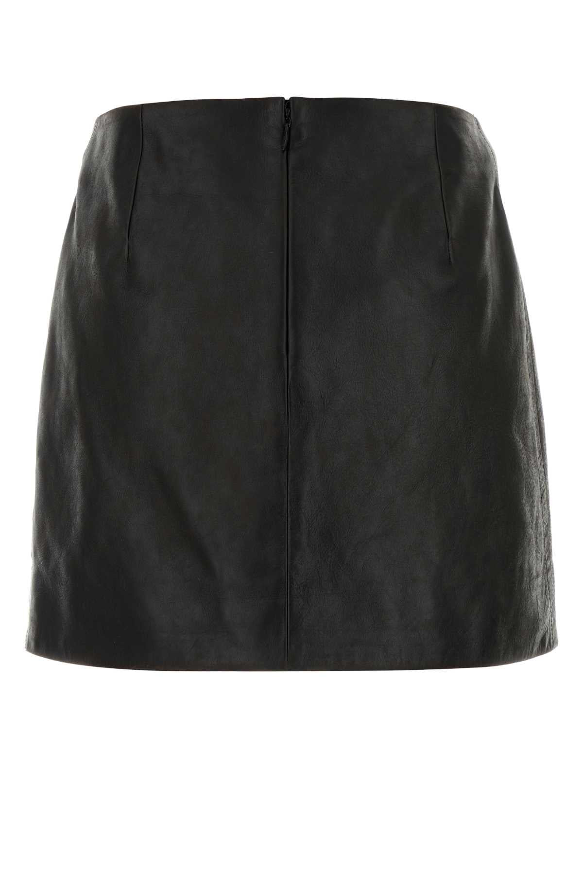 Gucci Mini skirt