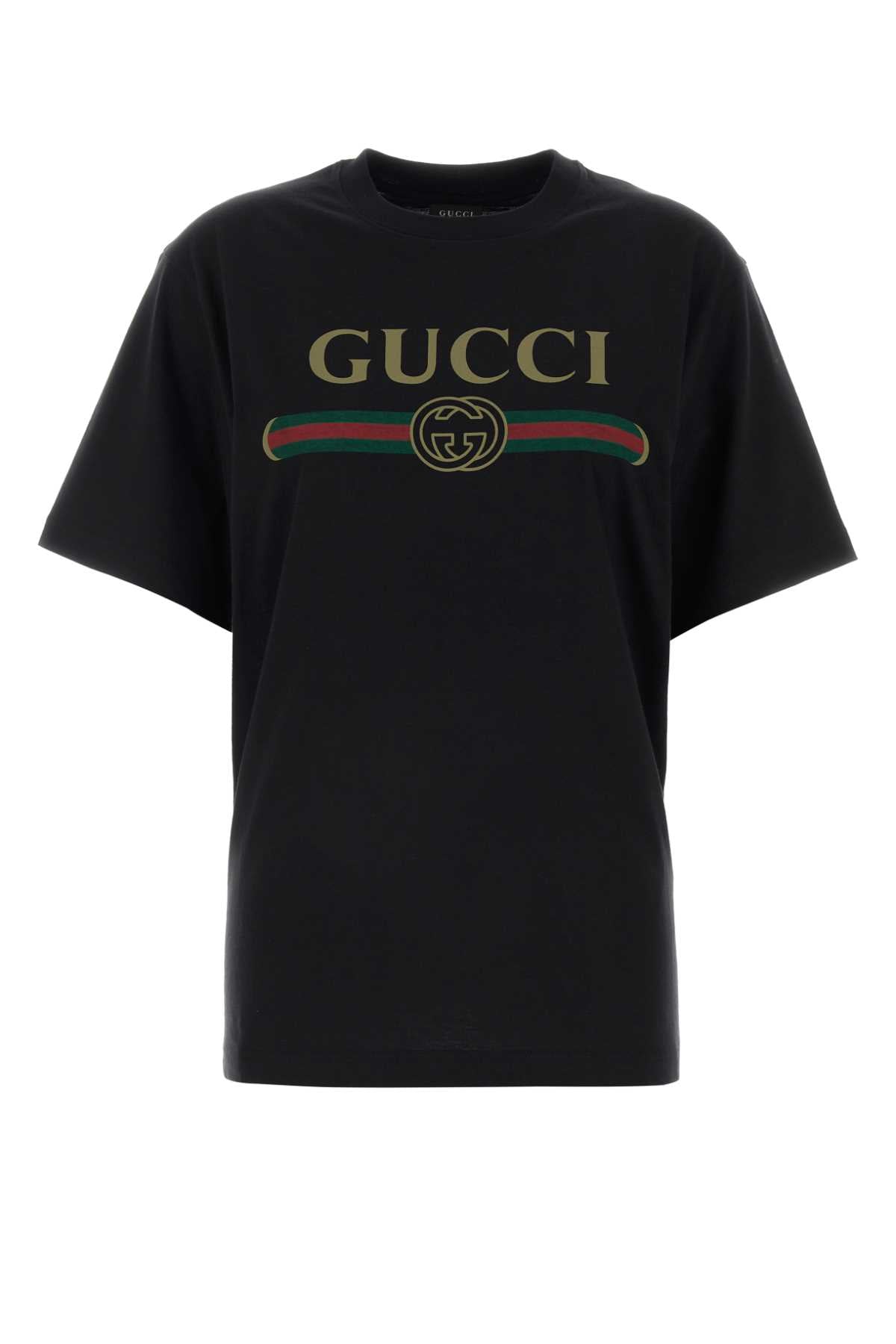 Gucci S/s regular t-shirt