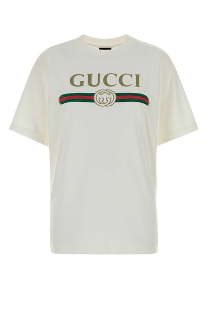 Gucci S/s regular t-shirt