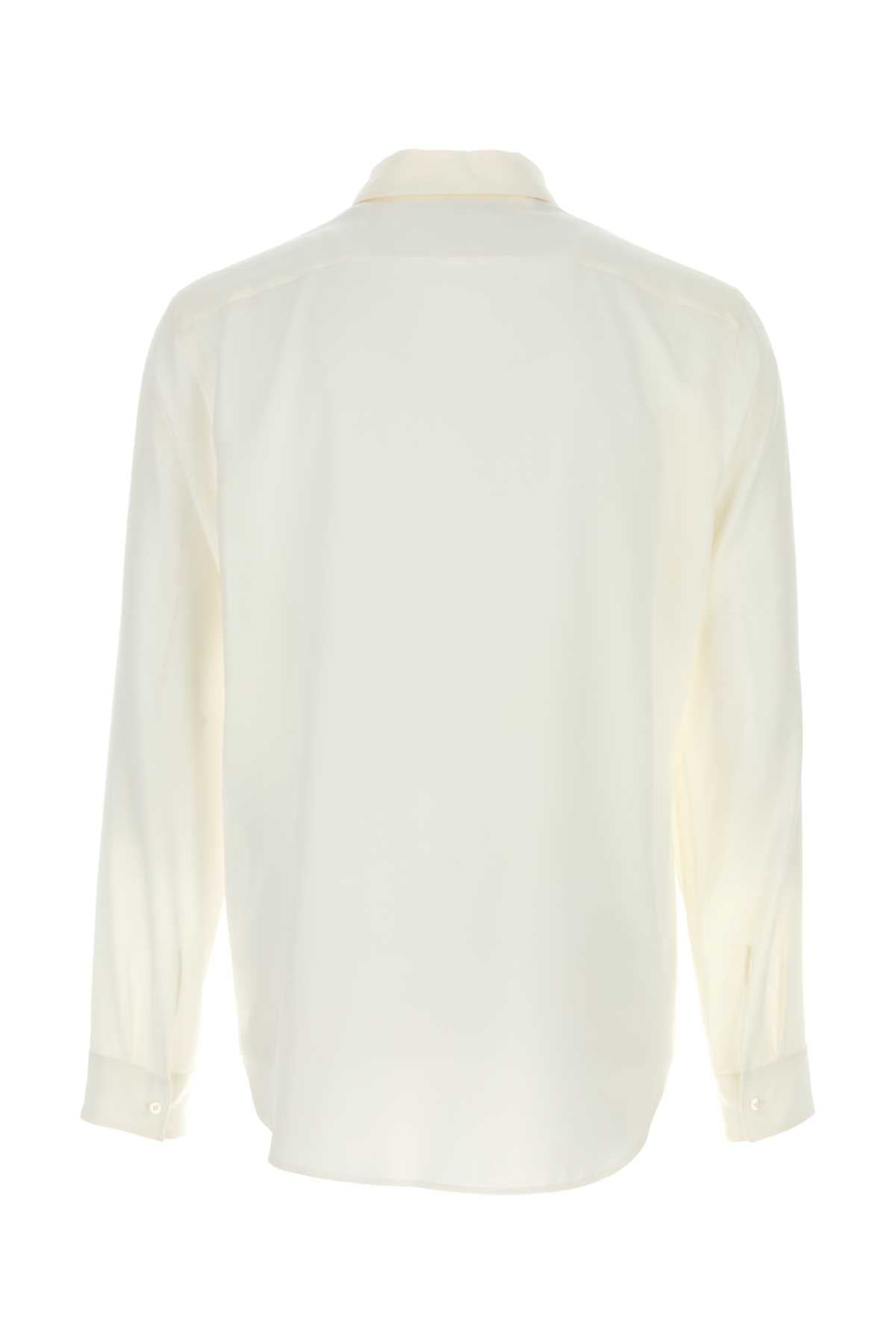 Gucci New tailored shirt