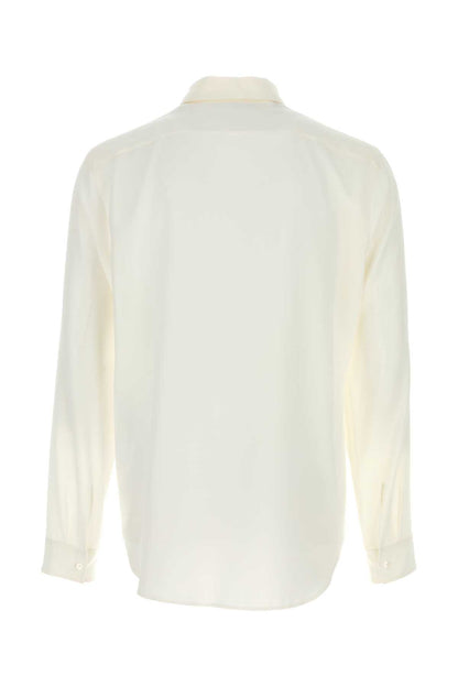 Gucci New tailored shirt