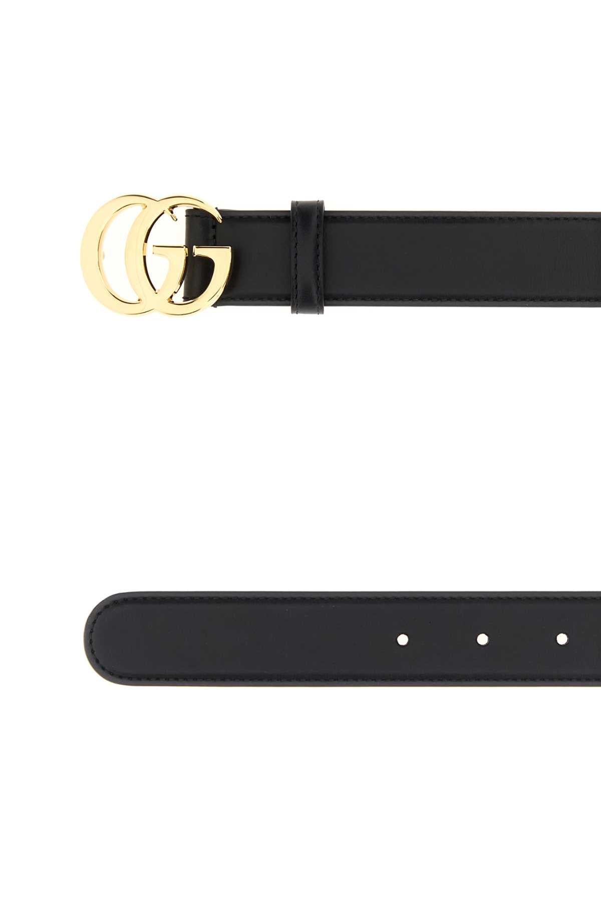 Gucci Wbelt w.30