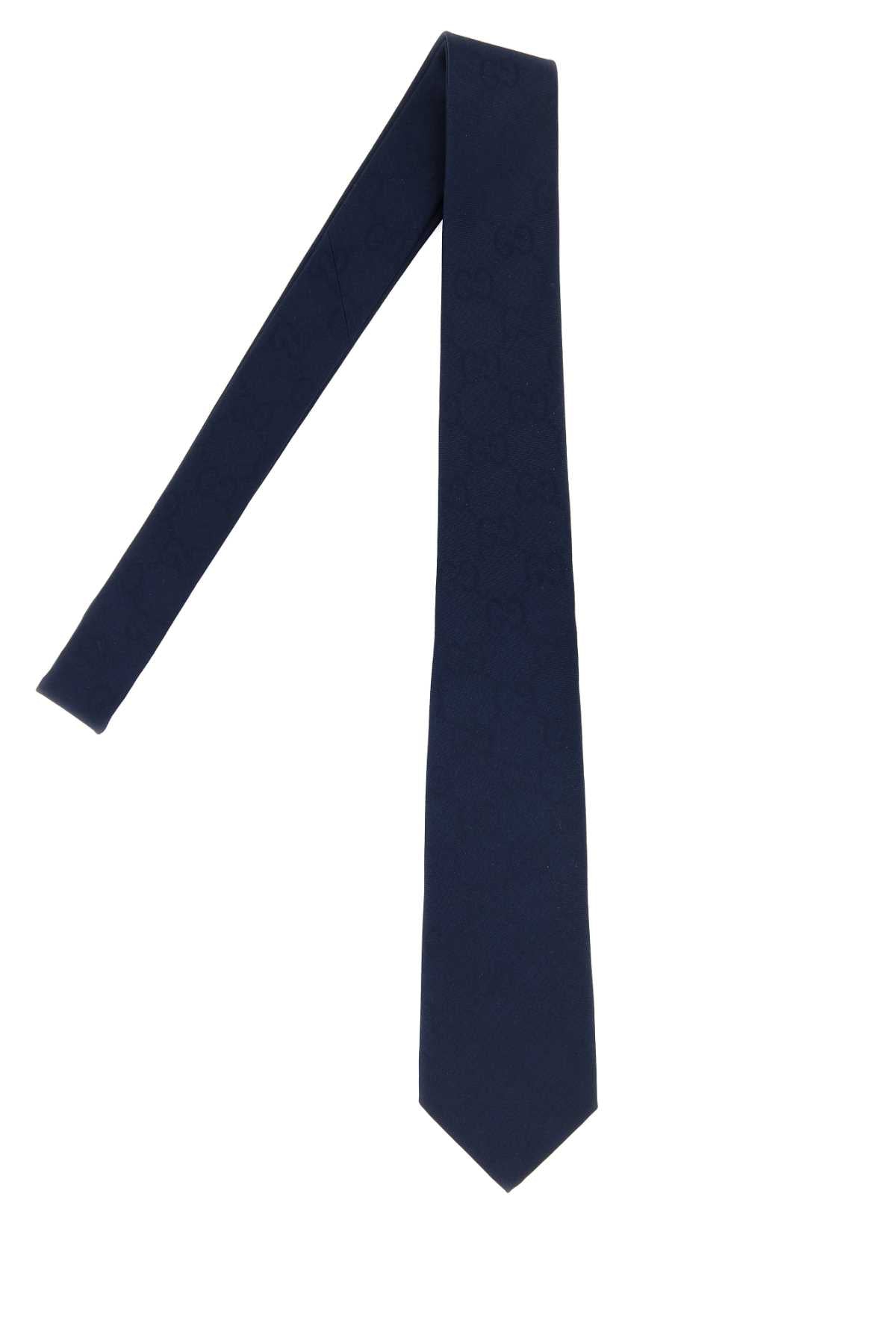 Gucci Tie gg seven