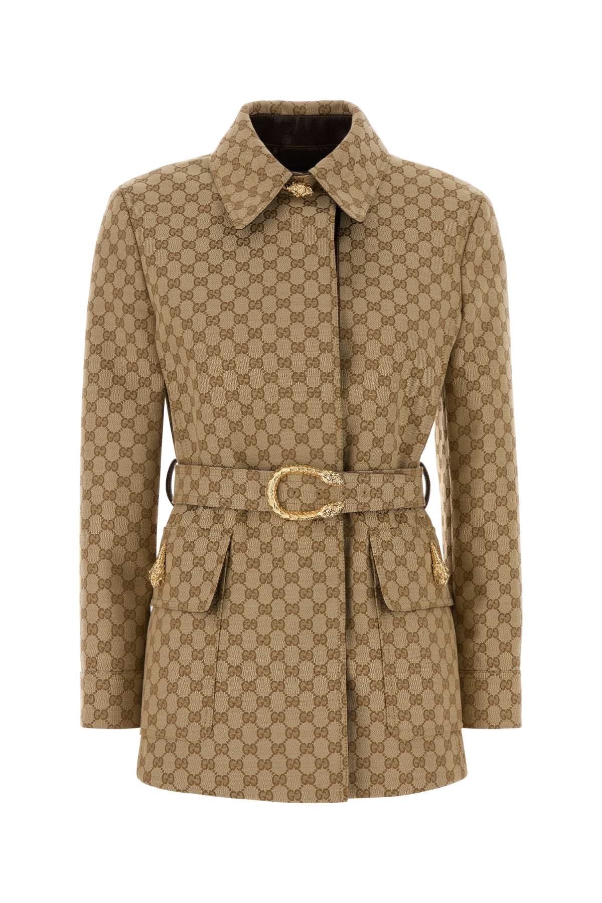 OUTERWEAR JACKETS
