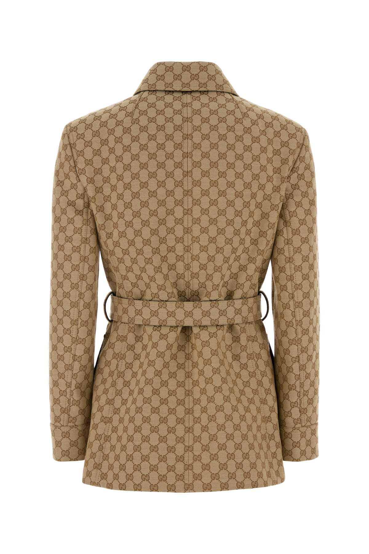 OUTERWEAR JACKETS