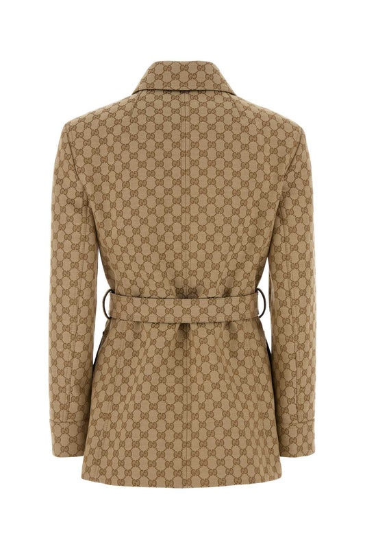 OUTERWEAR JACKETS