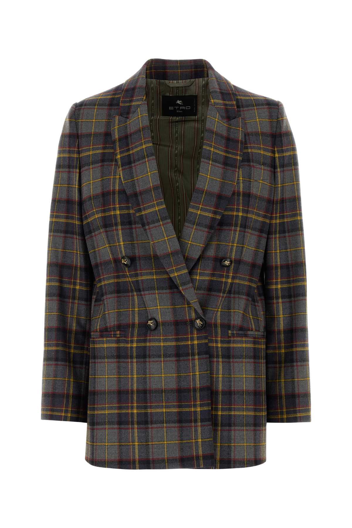 RTW BLAZERS AND VESTS
