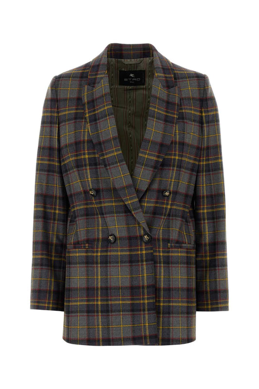 RTW BLAZERS AND VESTS