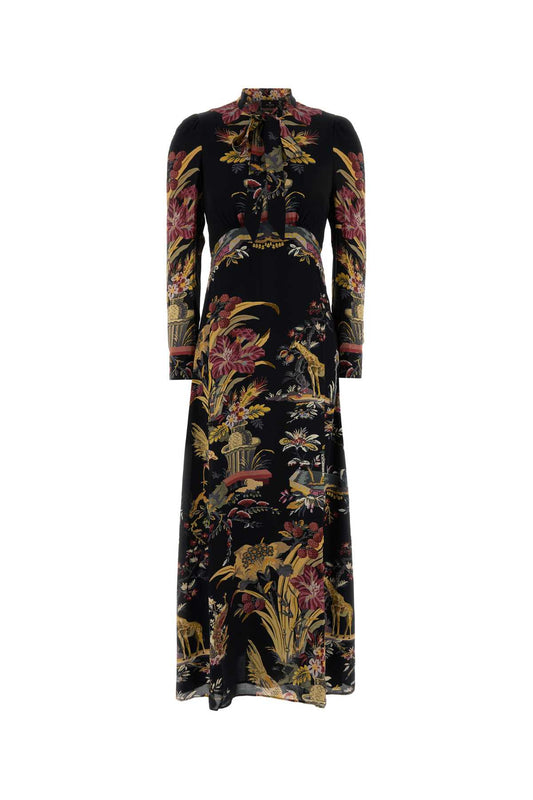 DRESS LONG DRESSES