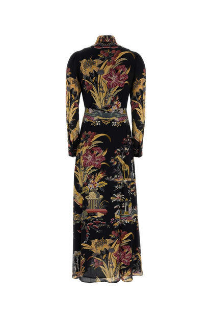 DRESS LONG DRESSES