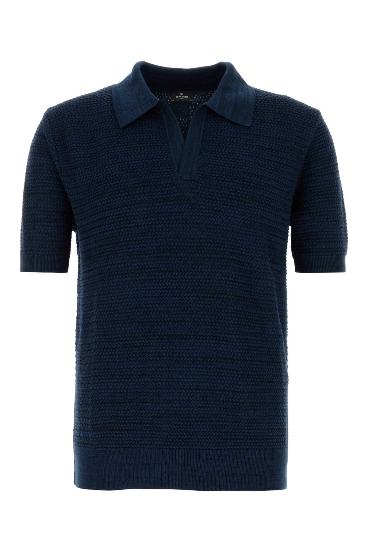 POLO TOPS