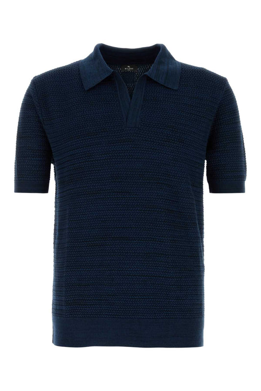 POLO TOPS