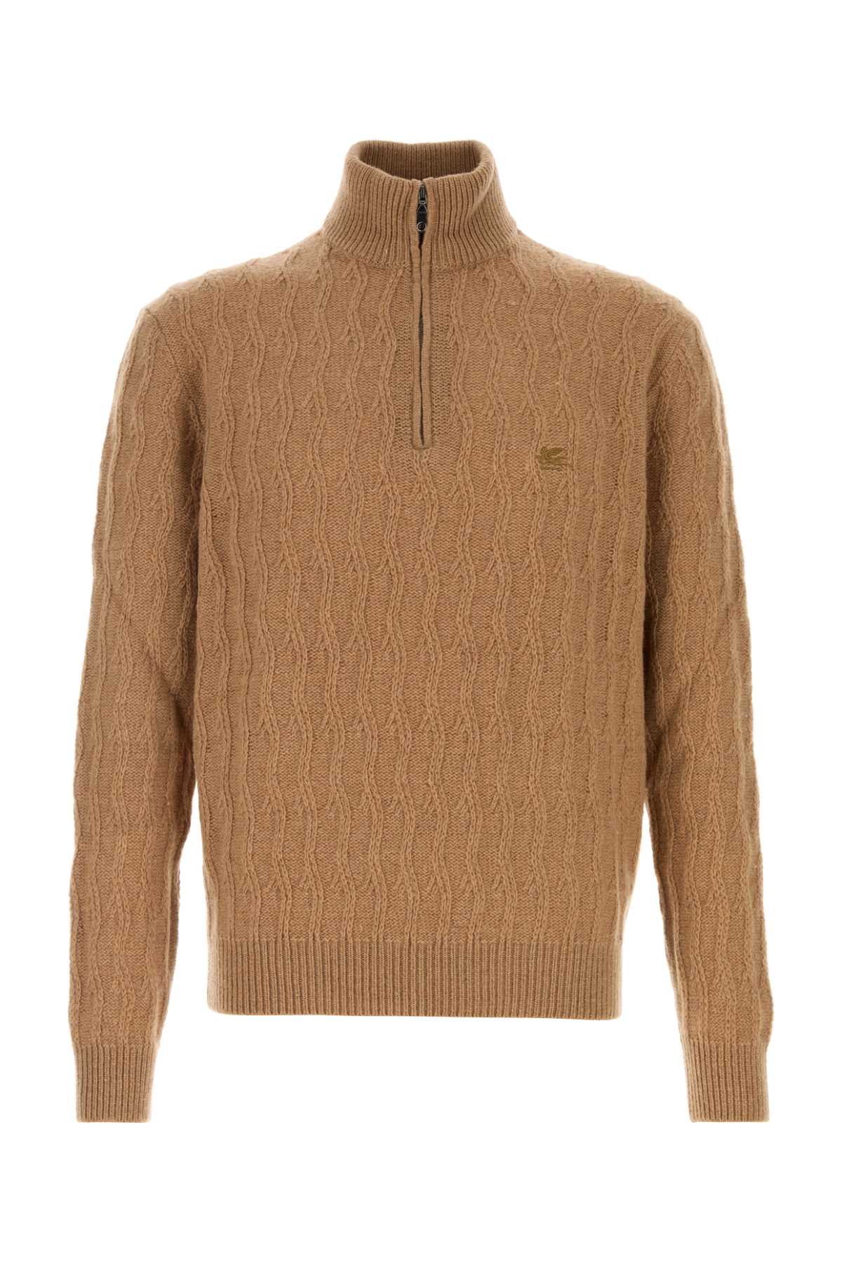 CABLE KNIT KNITWEARS