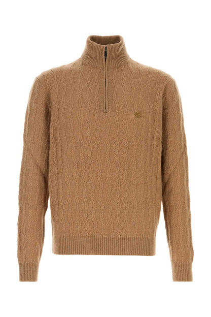 CABLE KNIT KNITWEARS
