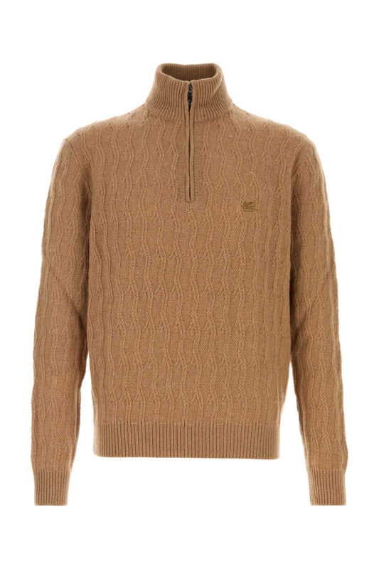 CABLE KNIT KNITWEARS