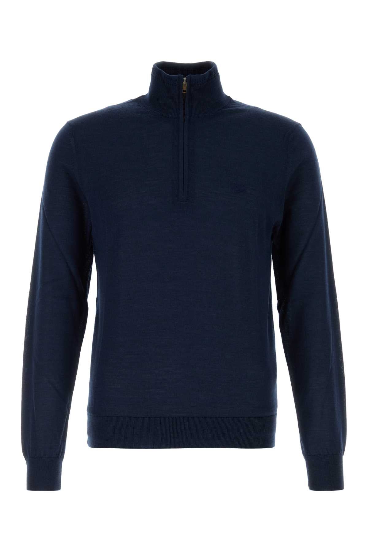 CABLE KNIT KNITWEARS