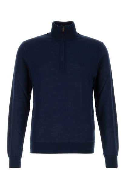 CABLE KNIT KNITWEARS