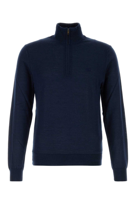 CABLE KNIT KNITWEARS