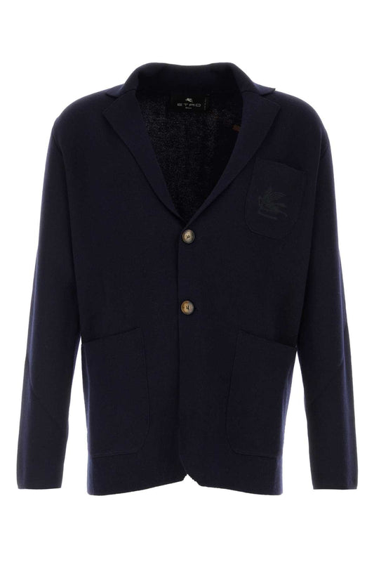BALZER SB BLAZERS AND VESTS