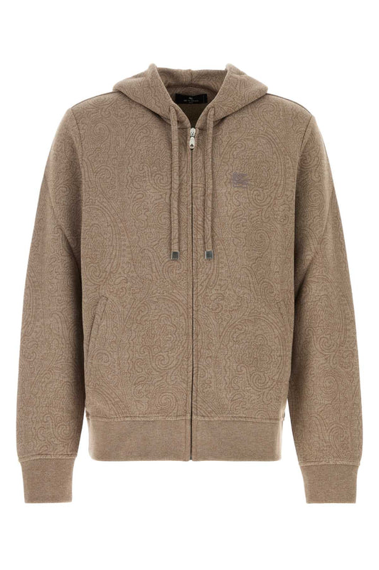 HOODIE TOPS