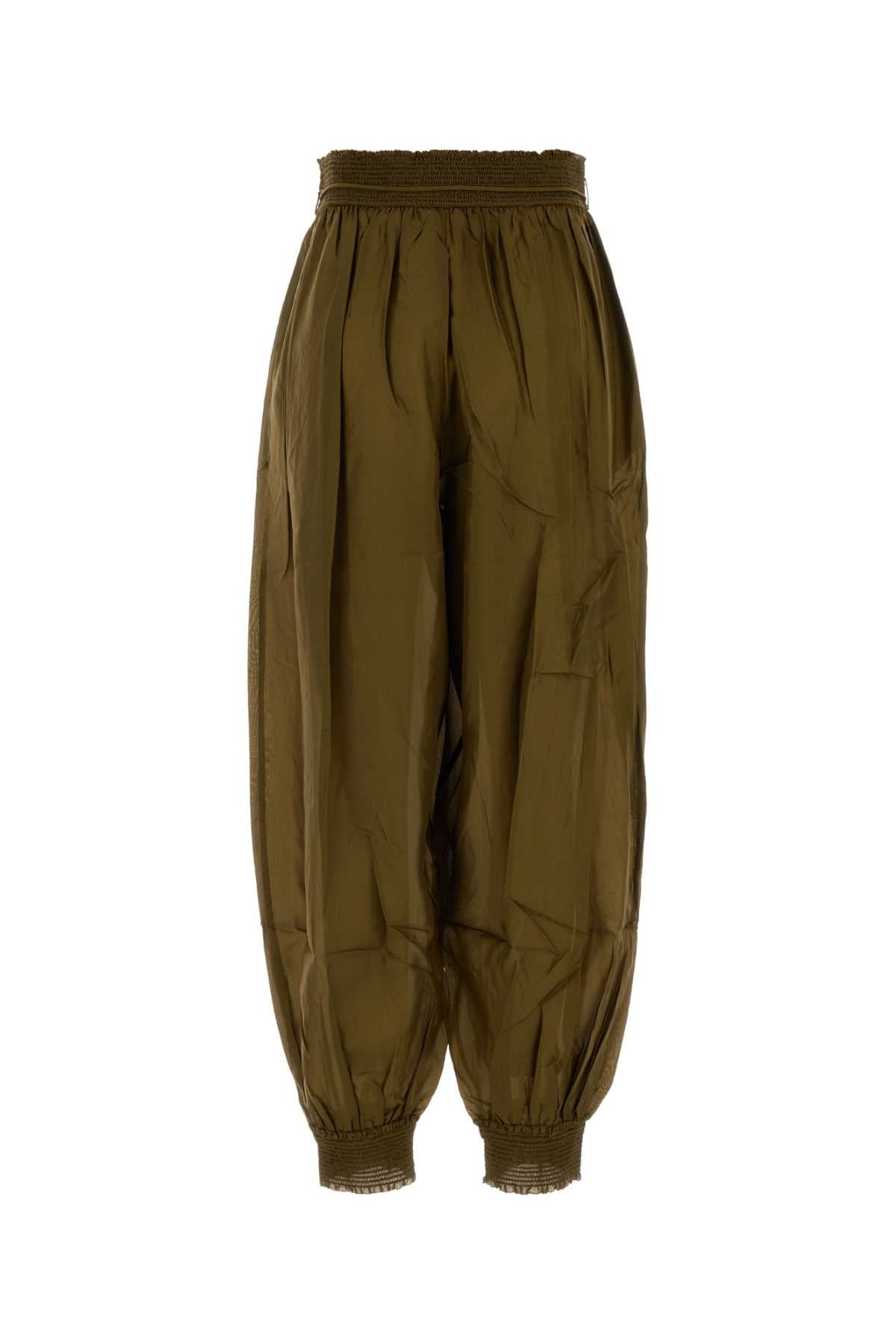 MAHON HAREM PANT PANTS