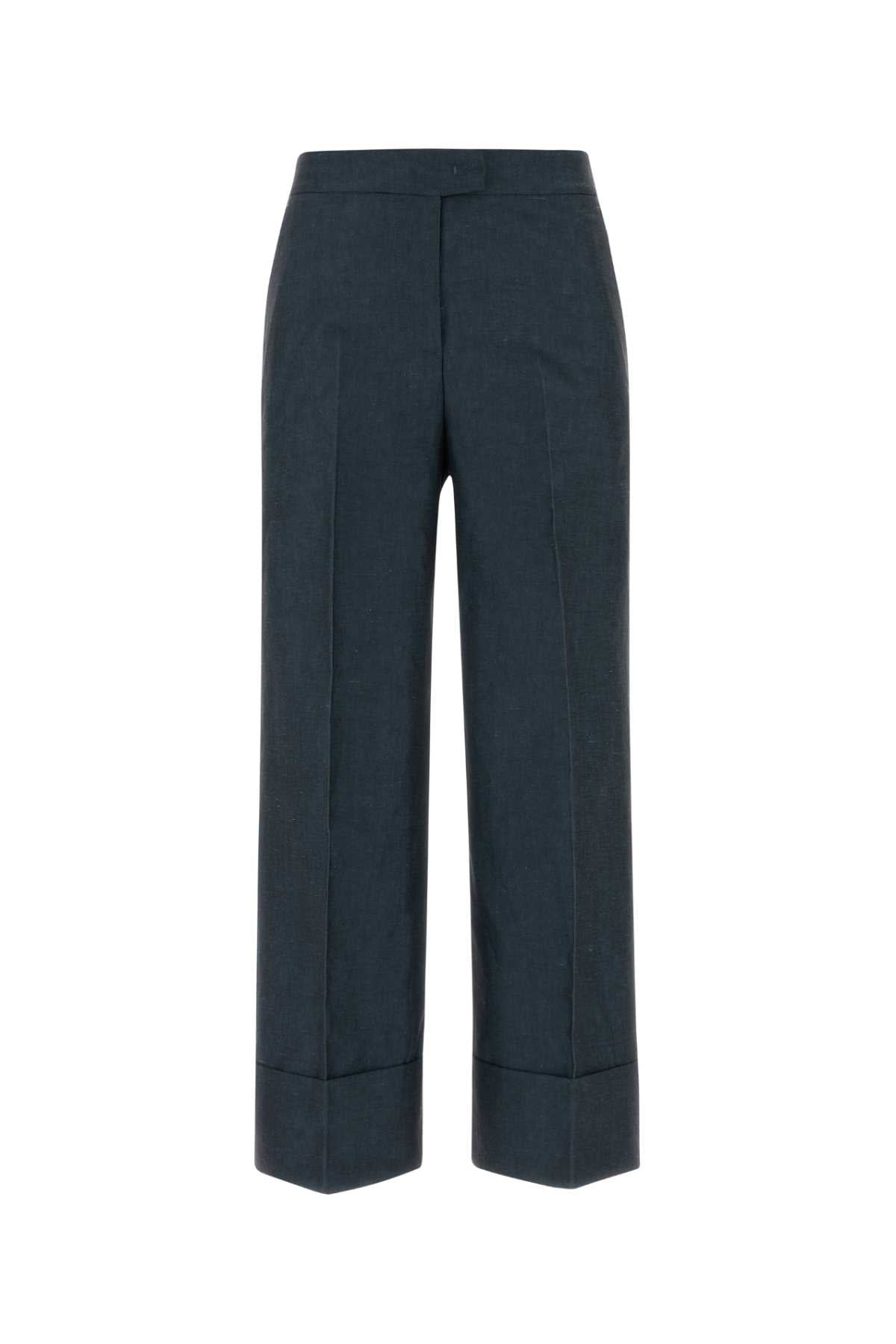Pt Torino Colette wide leg