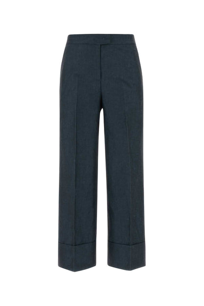 Pt Torino Colette wide leg