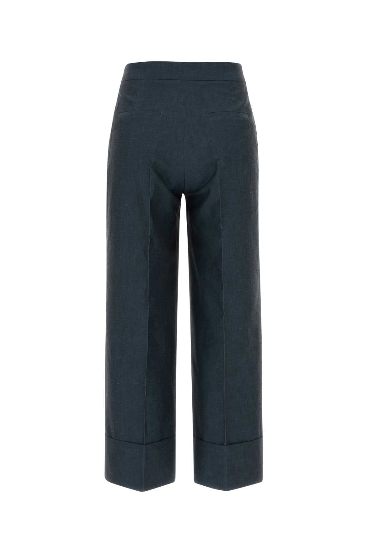Pt Torino Colette wide leg