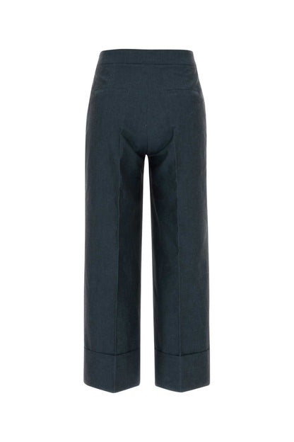 Pt Torino Colette wide leg