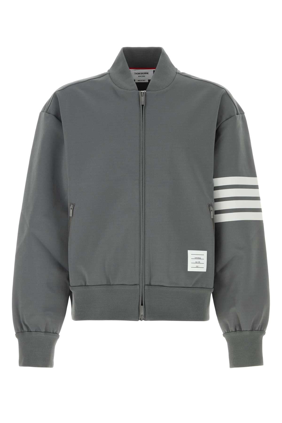 Thom Browne Bomber w/