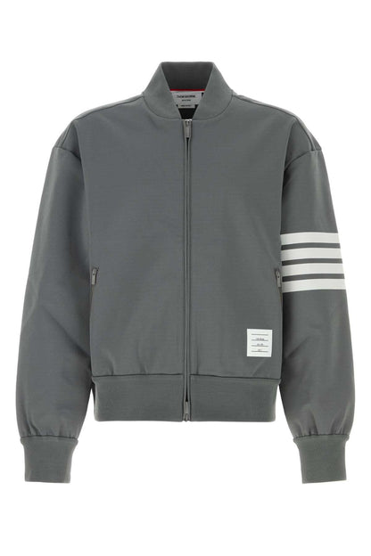 Thom Browne Bomber w/