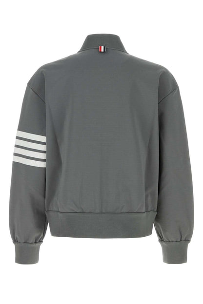 Thom Browne Bomber w/