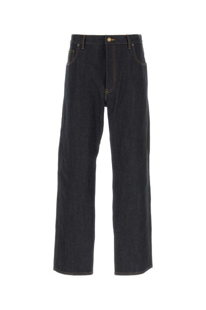 Thom Browne Denim 5 po