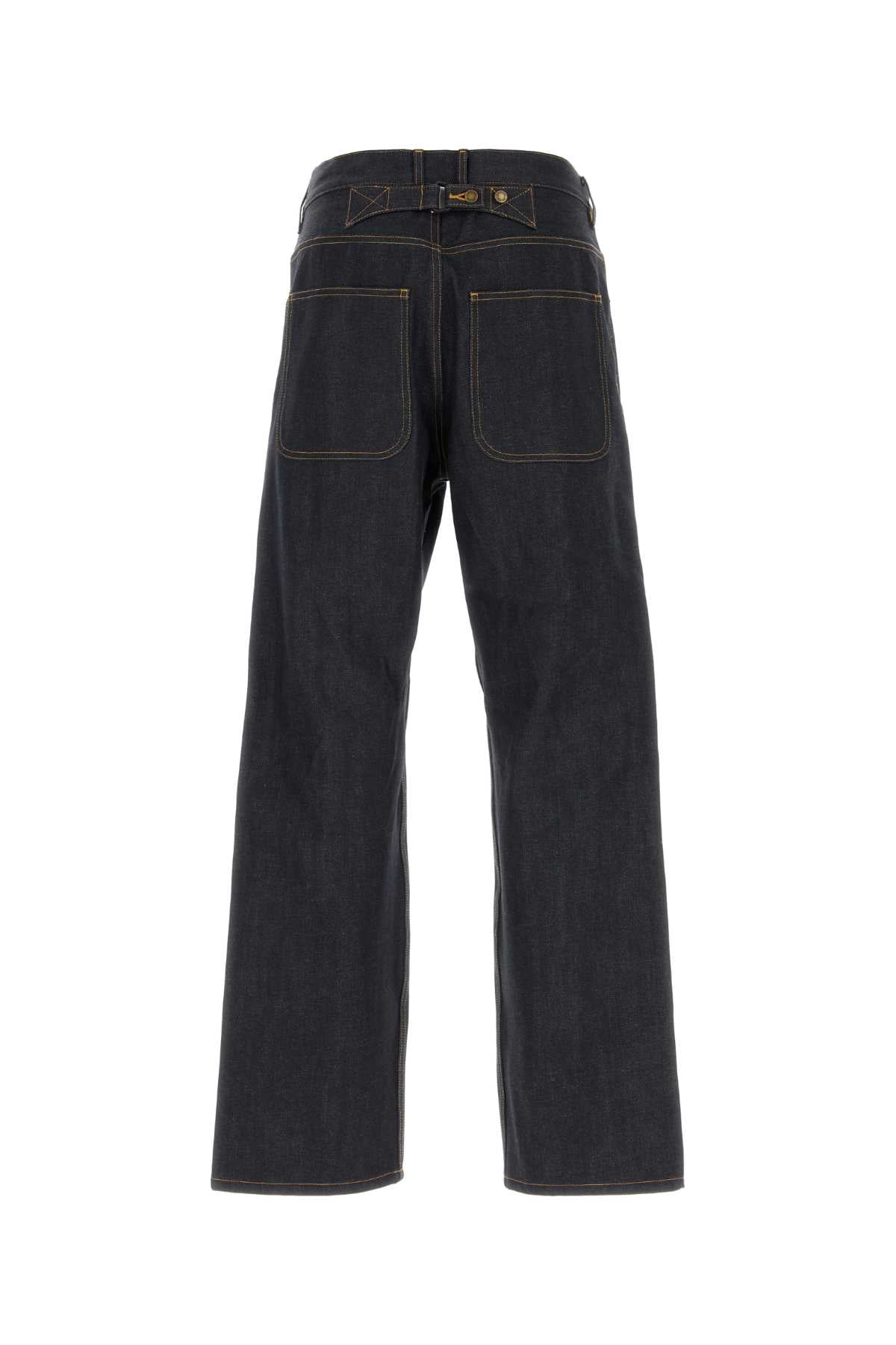 Thom Browne Denim 5 po