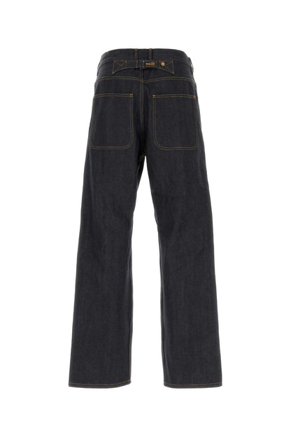Thom Browne Denim 5 po