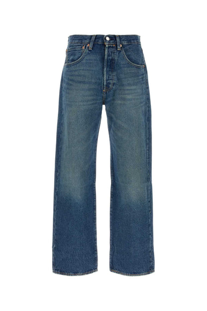 Levi's 501 loose