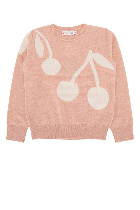 PULL MARGAUX KNITWEARS