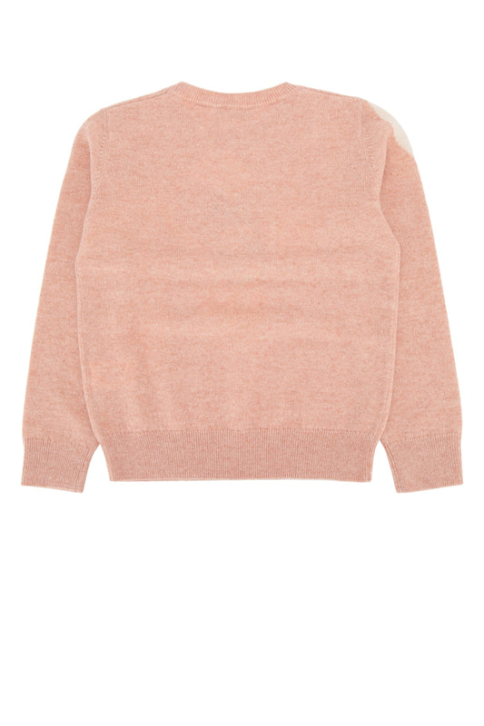 PULL MARGAUX KNITWEARS
