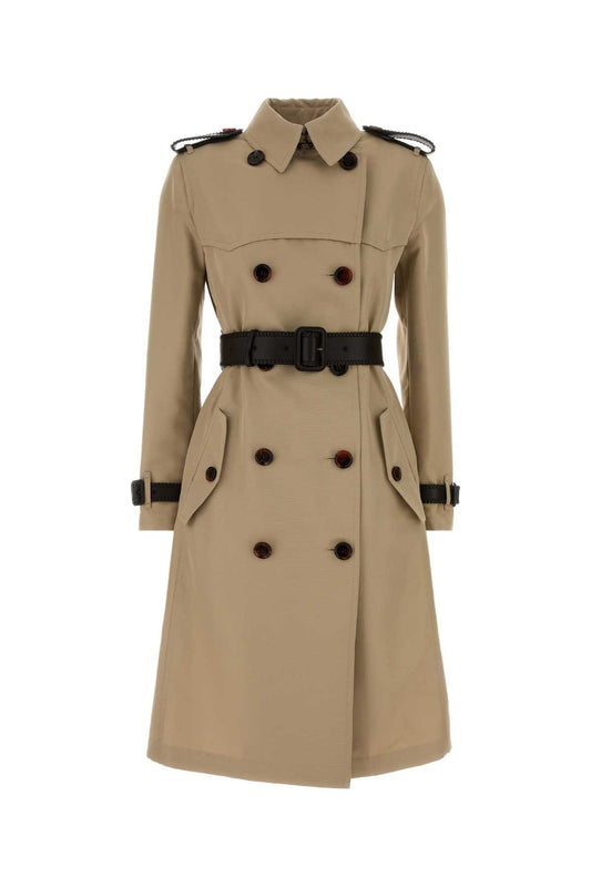 Burberry Trench coats