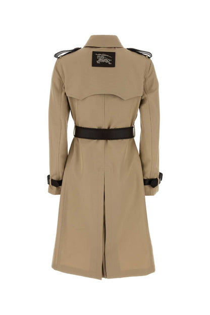 Burberry Trench coats