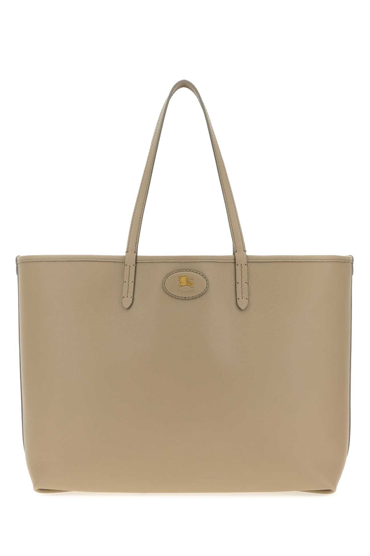 Burberry A:ll md reversible tote c&l:164126:c5126
