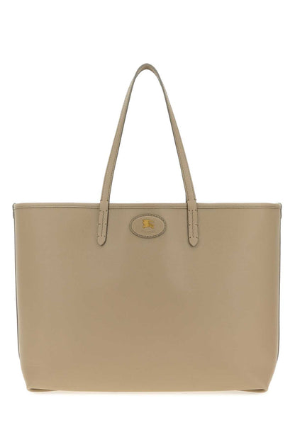 Burberry A:ll md reversible tote c&l:164126:c5126