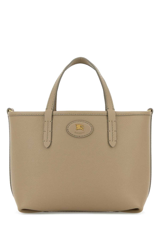 Burberry A:ll mn reversible tote c&l:164126:c5126