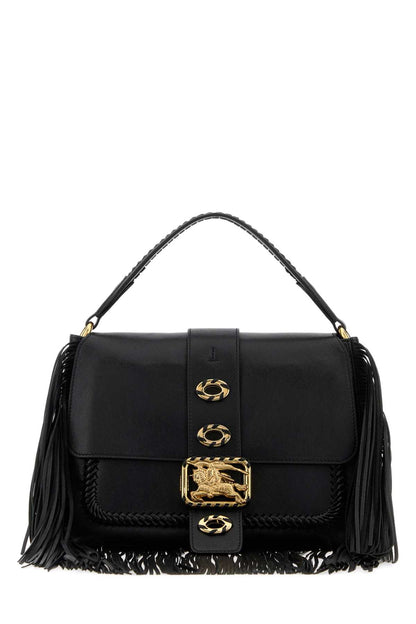 Burberry A:ll sm rider bag fr0:176067:a1189