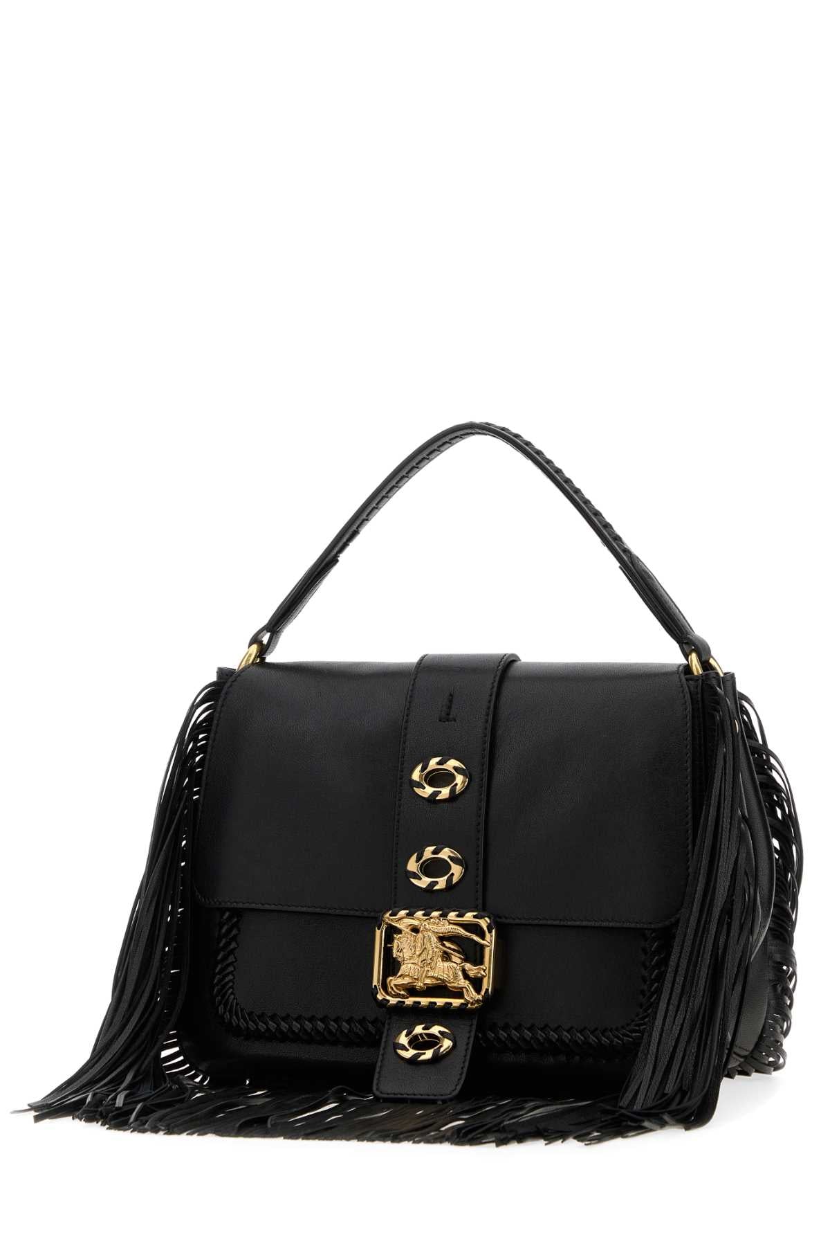 Burberry A:ll sm rider bag fr0:176067:a1189